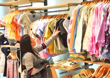 “Los fabricantes de indumentarias  no somos formadores de precios. Recibimos las telas de los importadores”