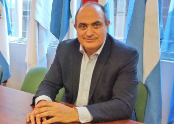 Reforma de la Suprema Corte de Justicia de Mendoza: Mario Adaro destacó  el consenso logrado