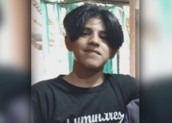 «Mamá te amo, estoy pasándola bien»: el último mensaje que envió Thiago antes del desenlace fatal