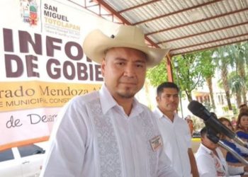 Brutal crimen en México: asesinaron a un alcalde y a su padre