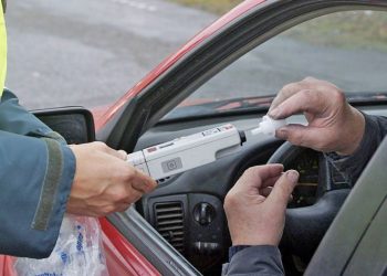 Preocupa al sector  vitivinícola el avance sobre la ley de tolerancia cero de alcohol al volante