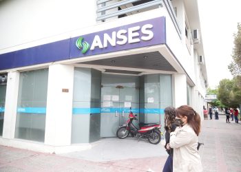 Por las prestaciones de ANSES  ingresan a San Rafael más de 2 mil millones de pesos por mes