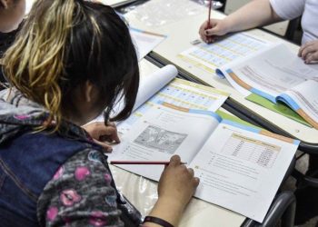 Este miércoles se da inicio  al Operativo Aprender 2022