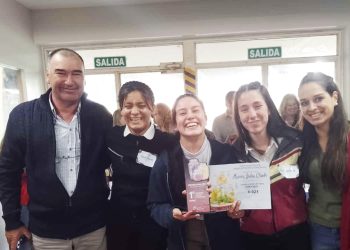 Dulce de Leche de cabra local premiado  en la muestra anual de la Escuela Chade