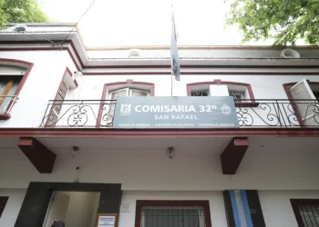 Villa Laredo: Detuvieron a un hombre con una cantidad importante de marihuana