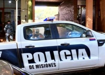 Otro caso que estremece al país: dio a luz en su casa, encontraron el cadáver de su bebé en el lavarropas y murió desangrada