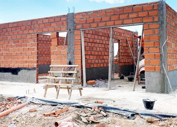 Un proyecto de ley busca impulsar la construcción de viviendasmediante leasing en Mendoza