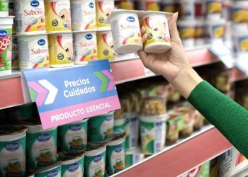 Se renovó el programa  Precios Cuidados con menos productos y desde el sector mayorista analizan su eficiencia