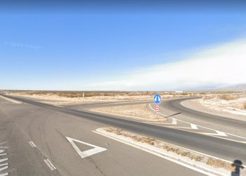 Piden a Vialidad Nacional mejorar la seguridad  en los cruces de la Ruta 40 con la 143 y 144