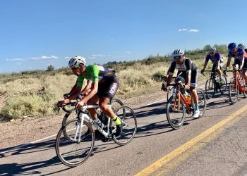El calendario del Campeonato Mendocino de ruta