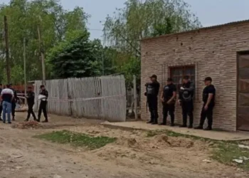 Brutal femicidio en Argentina: un hombre estranguló a su exmujer y luego se ahorcó