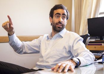 Víctor Fayad: “Es el quinto  presupuesto seguido en el que se presenta un equilibrio fiscal”