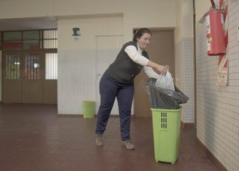 Se encuentra disponible el orden de mérito provisorio para concurso de traslado de celadores