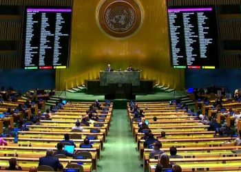 Solo EEUU e Israel en contra: ONU exige fin del bloqueo a Cuba