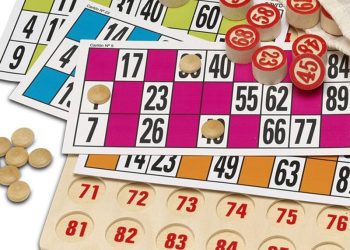 La escuela “Doctor Amadeo Natale”  organizó un té-lotería con diversos fines