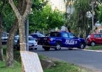 Asesinaron de varios balazos a dos hombres en Rosario y ya son 250 los homicidios de este año