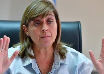 Recusan a la jueza de la causa por el hundimiento del ARA San Juan