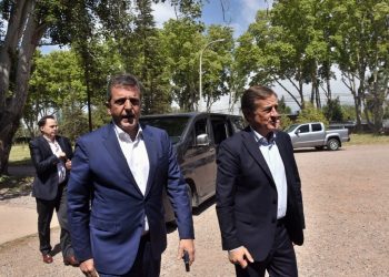 Una por una las medidas que anunció Sergio Massa  en su visita a Mendoza