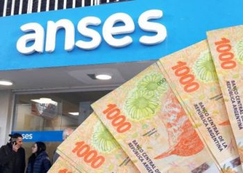 Anses oficializó el aumento  para jubilados y el Defensor de la Tercera Edad opinó al respecto