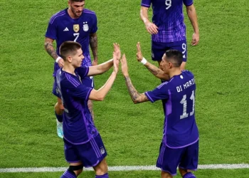 La sorpresa que podría dar Lionel Scaloni contra Polonia