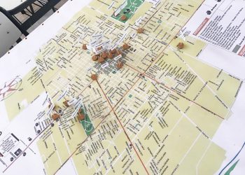 Invitan a la expo-turismo de la escuela  José «Tico» Russo que se realizará hoy