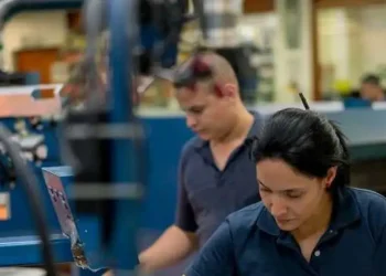 En Mendoza el empleo en blanco es el mismo que hace 10 años