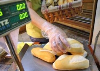 Otra vez aumentó  el pan en la provincia de Mendoza