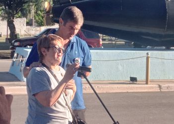 ARA San Juan: “Hernán realmente  fue una excelente persona”