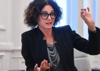 Argentina propuso a Cecilia Todesca Bocco como presidenta del BID