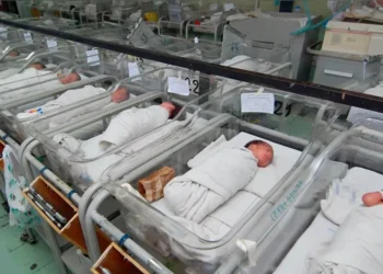 Argentina vive el descenso más pronunciado de nacimientos en su historia