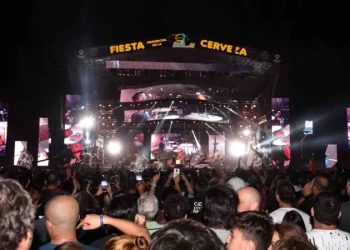 Arrancó la venta de entradas de la Fiesta de la Cerveza