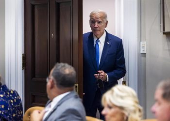 Aseguran que Estados Unidos pidió a Ucrania el inicio de las negociaciones con Rusia