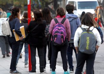 Así alertará la DGE a los padres de los alumnos que adeuden materias