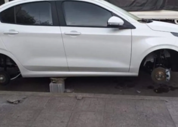 «Autorrobo» de neumáticos, el motivo por el cual las aseguradoras ahora pueden no cubrir todo