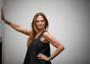 La sorpresiva revelación de Ginette Reynal: “Estuve tres años de novia con un primo hermano”