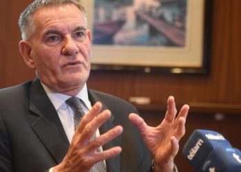 Castagneto anticipó mayor control de la AFIP de las ganancias de las grandes empresas