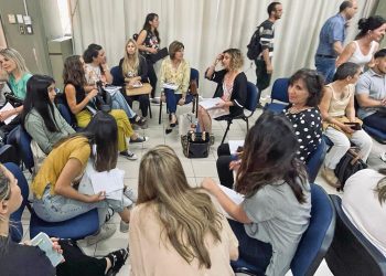 Comenzó el ciclo  de charlas y capacitaciones para combatir el bullying