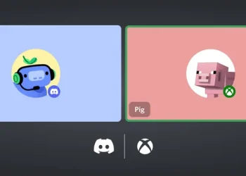 Cómo hablar por Discord en Xbox mientras se está jugando