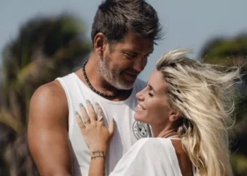 Cómo será el casamiento de Flor Peña: dos bodas, tres vestidos y un paisaje soñado