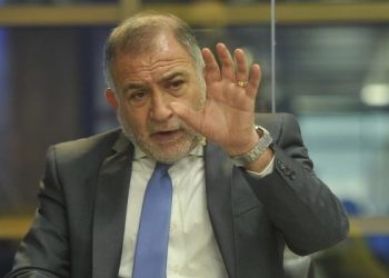 Luis Juez denunció a Cristina Kirchner por supuesta «desobediencia» en el conflicto por el Consejo de la Magistratura