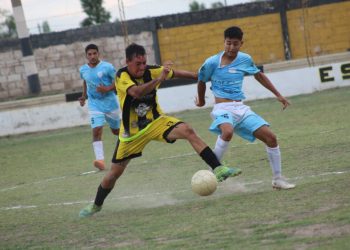 El Torneo Clausura de futsal tiene a sus primeros finalistas