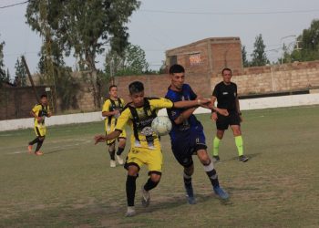 San Martín, Constitución y San Luis ganaron por la Reválida  de Ascenso