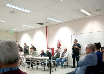 Tres perpetuas, dos condenas y un absuelto en el IV juicio por delitos de Lesa Humanidad de San Rafael