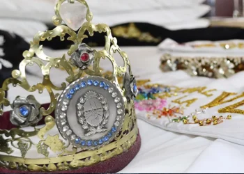 Cuenta regresiva para conocer si Guaymallén elegirá reina de la Vendimia o seguirá sin representante