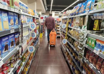 Dan a conocer la inflación de octubre: según analistas privados, se aceleró respecto de septiembre