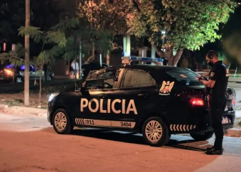 Delincuentes le robaron $200 mil a un trabajador golondrina en una parada de colectivos