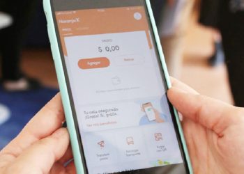 Denuncia haber sido víctima de un robo  en la billetera virtual, la empresa desconoce el hecho y aparte le cobró intereses