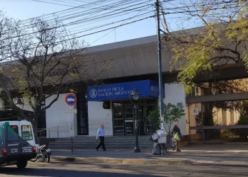 Denuncian extracciones fraudulentas en cajeros del Banco Nación de Godoy Cruz