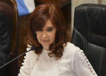 Denunciaron a la vicepresidenta por las designaciones en el Consejo de la Magistratura