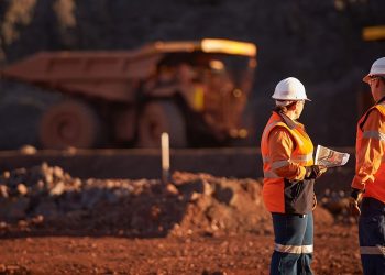 Desde La Pampa cuestionaron el proyecto  de extracción de cobre en Cerro Amarillo